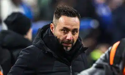 OM – Les infos du jour : De Zerbi évasif sur le cas Wahi, un piston du Milan visé