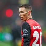 Real Madrid Mercato : une nouvelle priorité pour le latéral gauche, Fran Garcia sollicité