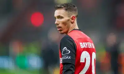 Real Madrid Mercato : une nouvelle priorité pour le latéral gauche, Fran Garcia sollicité