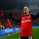 Alejandro Grimaldo (Bayer Leverkusen)