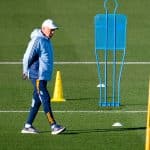 Real Madrid : 3 absences attendues et 1 retour pour affronter Las Palmas