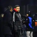 OL : les mots très forts de Sage après l&rsquo;élimination face à Bourgoin-Jallieu