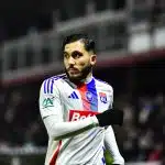 OL Mercato : Cherki en discussions avec un géant européen !