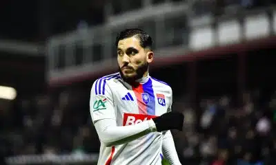 OL Mercato : Cherki en discussions avec un géant européen !