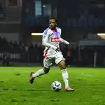 OL : grosse inquiétude pour Malick Fofana à Lyon !