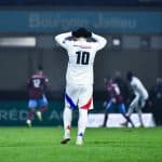 OL Mercato : on en sait plus sur l’avenir de Rayan Cherki