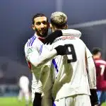 OL Mercato : le départ de Benrahma en Arabie saoudite est acté !