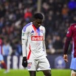 OL : le verdict est tombé pour Nuamah, catastrophe en vue du Mercato !