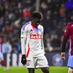 OL Mercato : Everton confirme pour Nuamah, rebondissement pour Luiz Henrique ?