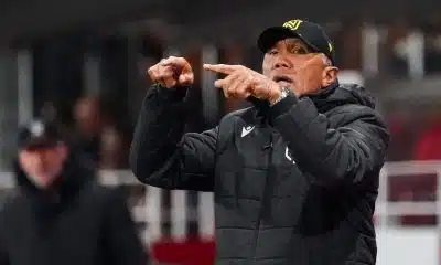 FC Nantes – Les infos du jour : Kombouaré prêt pour Reims, Coquelin arrive, Mohamed sur le départ