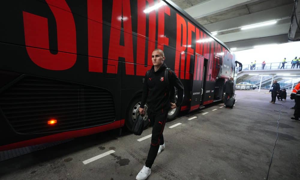 Leo Ostigard déjà sur le départ au Stade Rennais ?