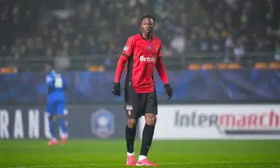 Stade Rennais Mercato : la prochaine grosse vente du SRFC déjà identifiée ?