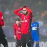 Coupe de France : le Stade Rennais se fait sortir en 16èmes par Troyes