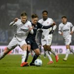 OL Mercato : un géant Suédois pour renforcer la défense ?