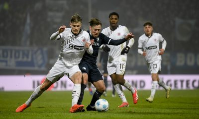 OL Mercato : un géant Suédois pour renforcer la défense ?