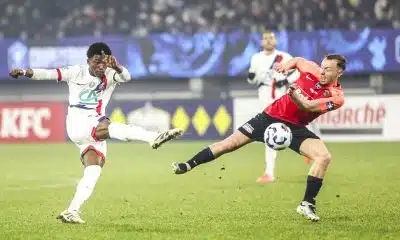 PSG Mercato : Paris sur le point de se faire souffler une nouvelle pépite