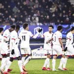 PSG – Espaly : les grands perdants de la très laborieuse qualification parisienne