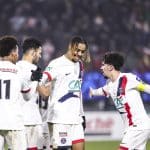 Les infos du jour : le PSG prêt pour son choc face à City, le FC Barcelone dans l’histoire, du mouvement à l’OL et au Stade Rennais