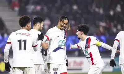 Les infos du jour : le PSG prêt pour son choc face à City, le FC Barcelone dans l&rsquo;histoire, du mouvement à l&rsquo;OL et au Stade Rennais