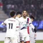 PSG – Espaly : la réaction surprenante de Barcola sur les choix de Luis Enrique