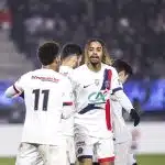 PSG – Espaly : la réaction surprenante de Barcola sur les choix de Luis Enrique