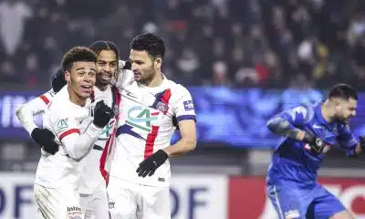 PSG : après Espaly, Daniel Riolo fracasse deux Parisiens !