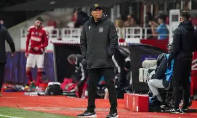 AS Monaco – FC Nantes : la compo des Canaris est tombée