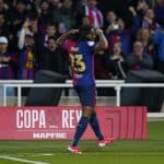 FC Barcelone – Real Betis : la réponse magistrale de Koundé à son but annulé par la VAR