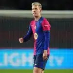 FC Barcelone : coup dur pour Flick avant Alaves