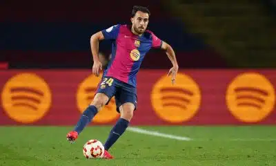 FC Barcelone Mercato : une offre est tombée pour un indésirable