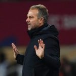 FC Barcelone : un coup de bluff d’Hansi Flick avant la demi-finale retour face à l’Inter Milan ?