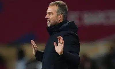 FC Barcelone : un forfait de dernière minute pour Flick contre Valence