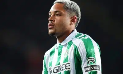 FC Barcelone Mercato : Hansi Flick cash sur l&rsquo;avenir de Vitor Roque