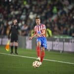 OM Mercato : Azpilicueta pour remplacer Murillo ?