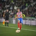 OM Mercato : Azpilicueta pour remplacer Murillo ?