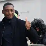 PSG Mercato : Paris a déjà activé son plan B pour finaliser le départ de Kolo Muani