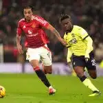 FC Nantes – les infos du jour : Sulemana visé, Ikoné ne viendra pas