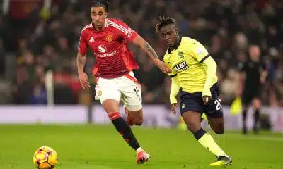 FC Nantes – les infos du jour : Sulemana visé, Ikoné ne viendra pas