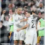 Real Madrid – Celta Vigo : au bout de la nuit, le Real se qualifie pour les quarts de la Coupe du Roi