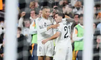 Real Madrid – Celta Vigo : au bout de la nuit, le Real se qualifie pour les quarts de la Coupe du Roi