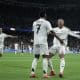 Vinicius Jr et Kylian Mbappé, c'est finalement l'amour foot au Real.