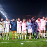 L’OM met une claque monumentale au Stade Rennais