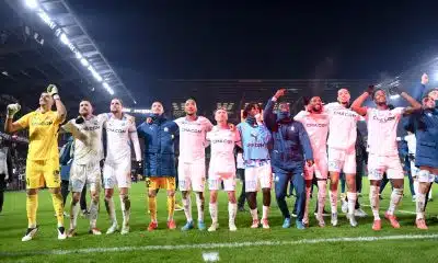 L’OM met une claque monumentale au Stade Rennais