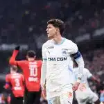 OM Mercato : l’AS Rome rode, une grosse vente se profile cet été !