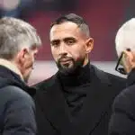 OM : l’OL met sous le nez de Benatia une anomalie du Mercato