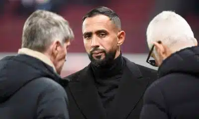 OM : l’OL met sous le nez de Benatia une anomalie du Mercato