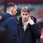 Stade Rennais Mercato : après le couac Belhayane, la short-list de Massara a fuité !