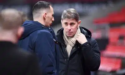 Stade Rennais Mercato : après le couac Belhayane, la short-list de Massara a fuité !