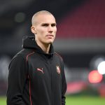 Stade Rennais Mercato : départ confirmé pour Ostigard