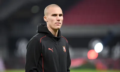 Stade Rennais Mercato : départ confirmé pour Ostigard